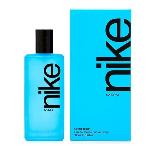Nike Ultra Blue Eau de Toilette 100ml perfume