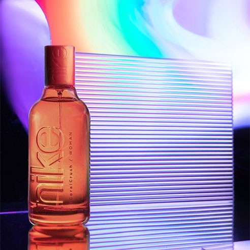 Nike Coral Crush Woman Eau de Toilette 100ml