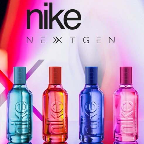 Nike Coral Crush Woman Eau de Toilette 150ml
