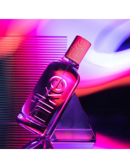 Pack Nike Trendy Pink Eau de Toilette para Mujer 100ml + 30ml