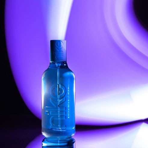 Nike Viral Blue Man Eau de Toilette 30ml