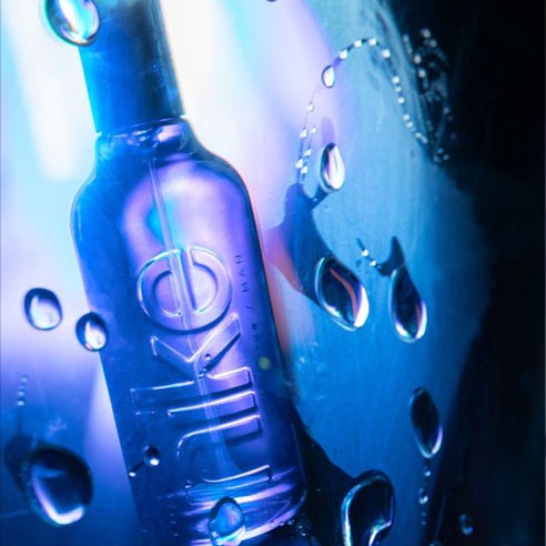 Nike Viral Blue Man Eau de Toilette 30ml
