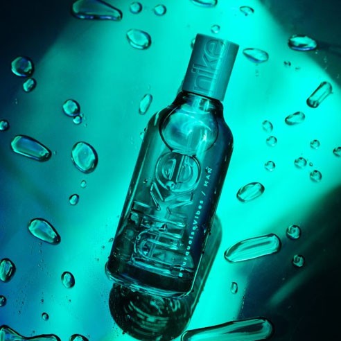 Nike Turquoise Vibes Man Eau de Toilette 150ml