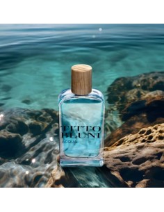 Pack Titto Bluni Acqua Uomo Eau de Toilette 150ml + 30ml 2