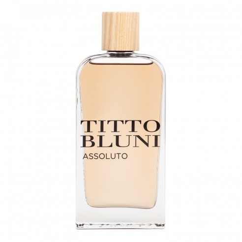 Titto Bluni Pack Assoluto Uomo Eau de Toilette...