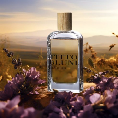 Titto Bluni Pack Assoluto Uomo Eau de Toilette...