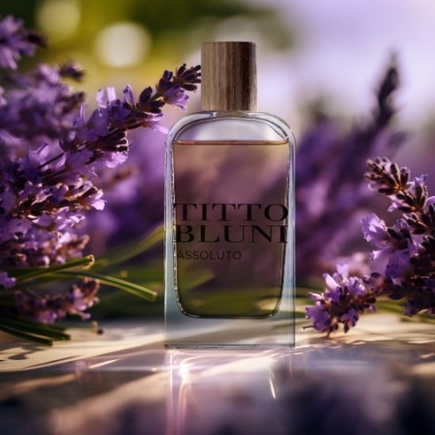 Titto Bluni Pack Assoluto Uomo Eau de Toilette...
