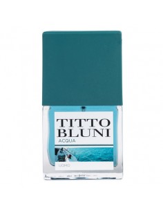 Titto Bluni Acqua Uomo Eau de Toilette para hombre 30ml