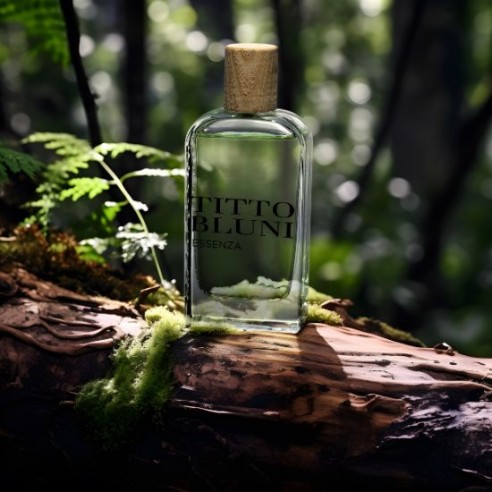 Titto Bluni Essenza Uomo Eau de Toilette 30ml