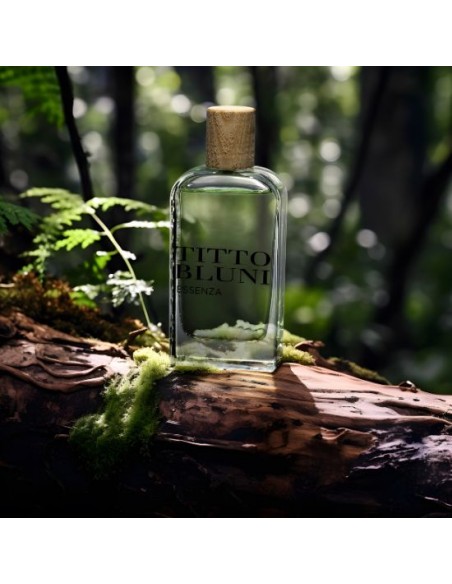 Titto Bluni Essenza Uomo Eau de Toilette 30ml