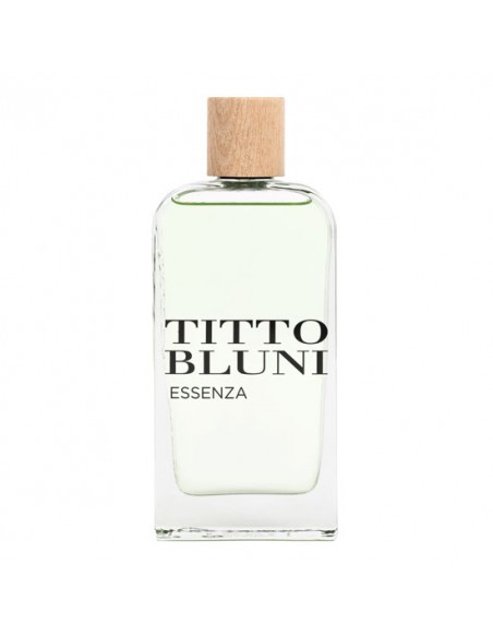 Titto Bluni Essenza Uomo Eau de Toilette 150ml