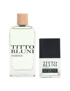 Titto Bluni Pack Essenza...
