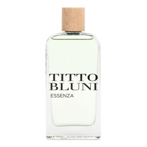 Titto Bluni Essenza Uomo Eau de Toilette 150ml
