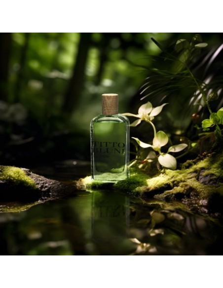 Titto Bluni Pack Essenza Uomo Eau de Toilette 150ml + 30ml