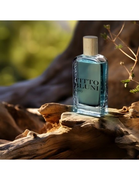 Titto Bluni Pack Uomo Eau de Toilette 150ml + 30ml