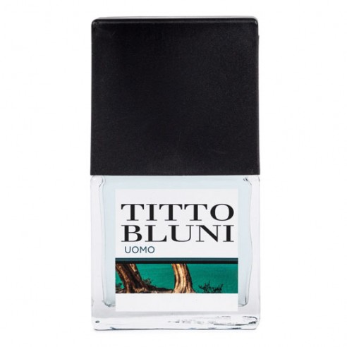 Titto Bluni Pack Uomo Eau de Toilette 150ml + 30ml