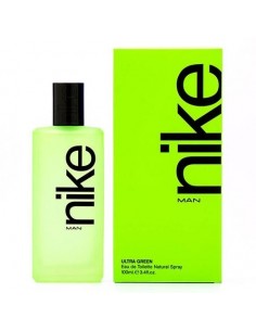 Nike Ultra Green Eau de Toilette 100ml perfume