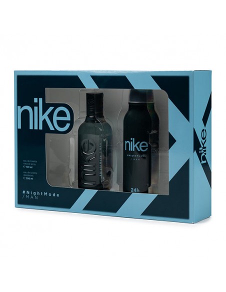 Nike Night Mode Man Estuche de Regalo