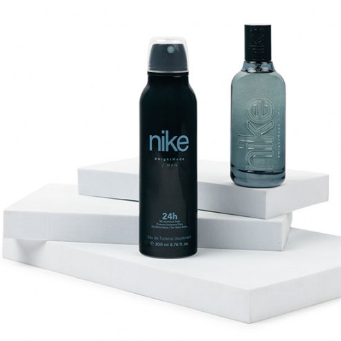 Nike Night Mode Man Estuche de Regalo
