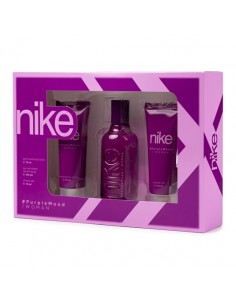 Nike Purple Mood Woman...