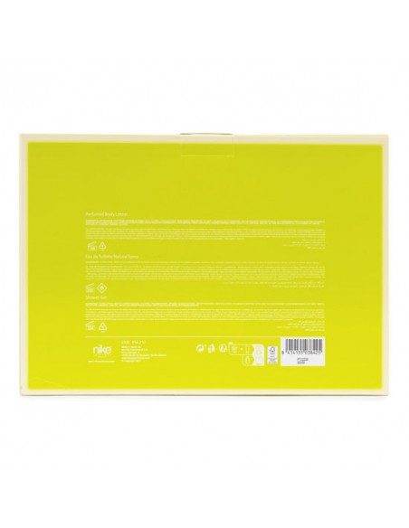 Nike Yummy Musk Woman Estuche de Regalo