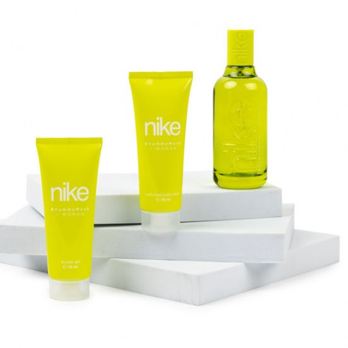 Nike Yummy Musk Woman Estuche de Regalo
