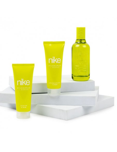 Nike Yummy Musk Woman Estuche de Regalo