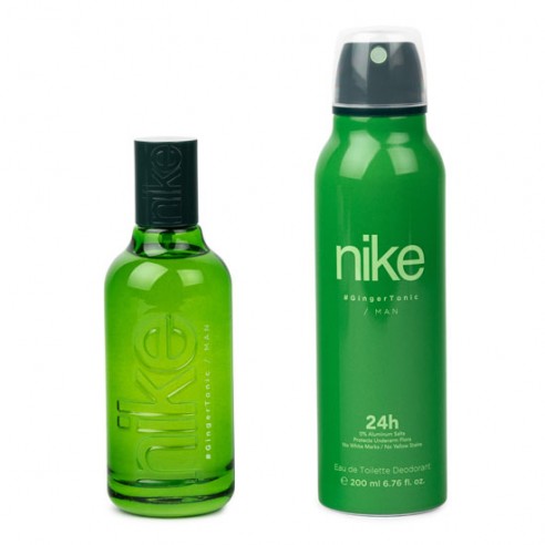 Nike Ginger and Tonic Man Estuche de Regalo