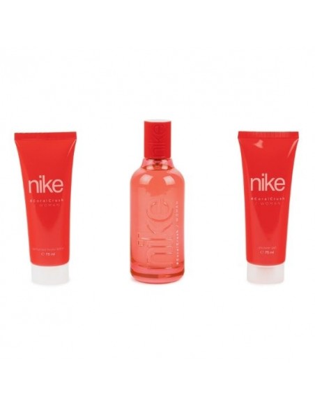 Nike Coral Crush Woman Estuche de Regalo