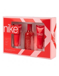 Nike Coral Crush Woman Estuche de Regalo