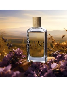 Titto Bluni Assoluto Uomo Estuche de Regalo 2