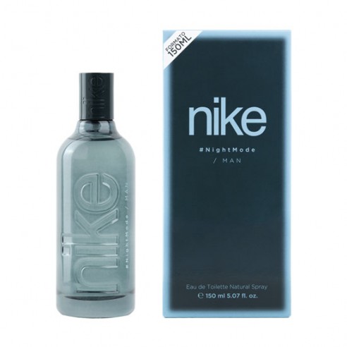 Nike Night Mode Man Eau de Toilette 150ml