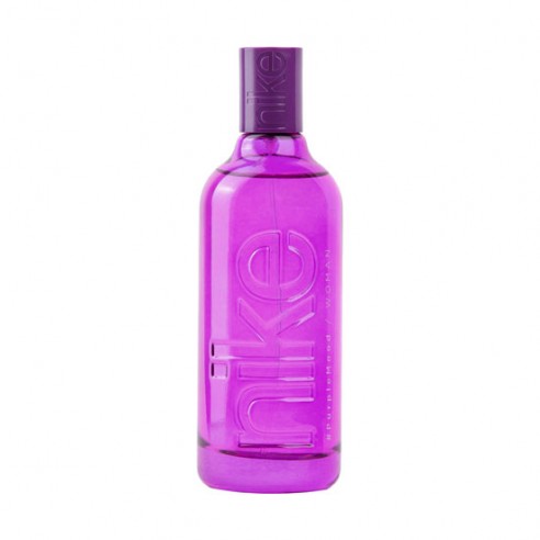 Nike Purple Mood Woman Eau de Toilette 150ml