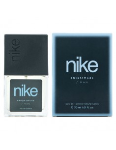 Nike Night Mode Man Eau de Toilette 30ml 2