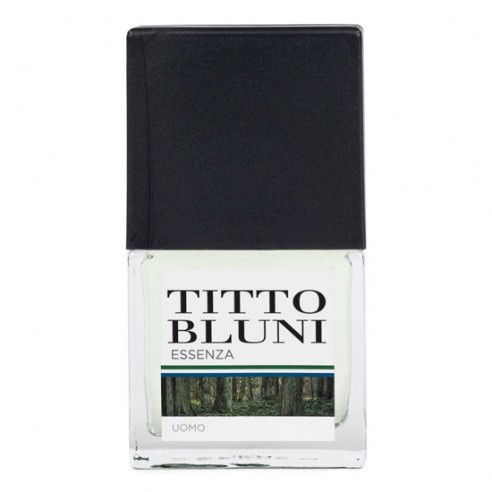 Titto Bluni Essenza Uomo Eau de Toilette 30ml