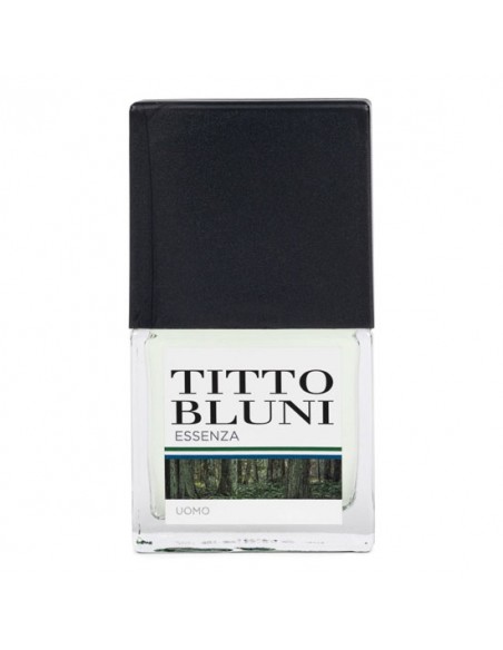 Titto Bluni Essenza Uomo Eau de Toilette 30ml