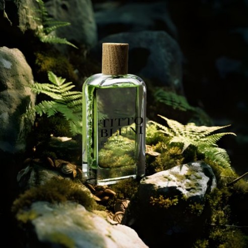 Titto Bluni Pack Essenza Uomo Eau de Toilette...