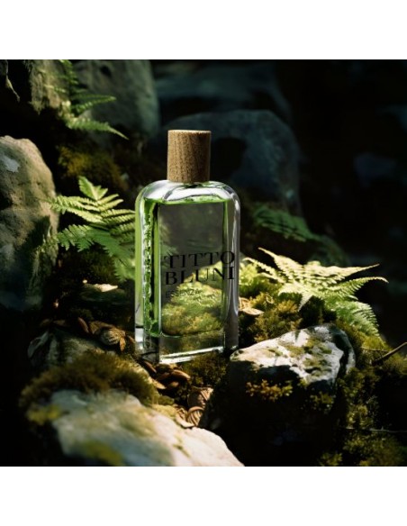 Titto Bluni Pack Essenza Uomo Eau de Toilette 30ml 3 unidades