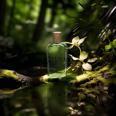Pack Titto Bluni Essenza Uomo Eau de Toilette...