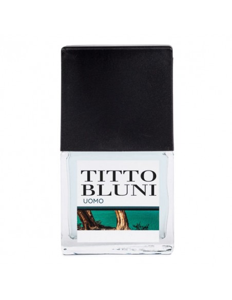 Pack Titto Bluni Uomo Eau de Toilette 30ml 3 uds