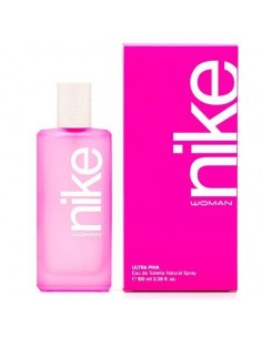 Nike Ultra Pink Eau de Toilette 100ml perfume