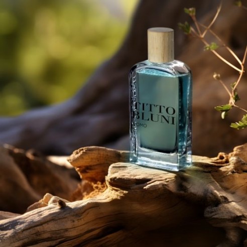 Pack Titto Bluni Uomo Eau de Toilette 30ml 3 uds