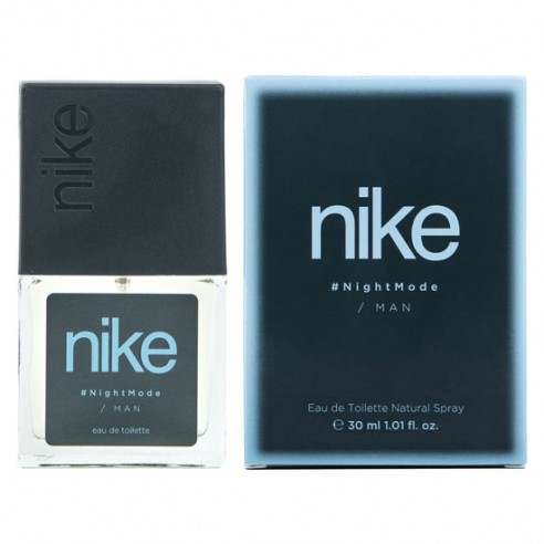 Pack Nike Night Mode Man Eau de Toilette 30ml 3...