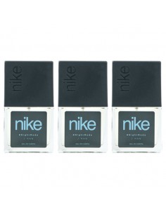 Pack Nike Night Mode Man Eau de Toilette 30ml 3 uds
