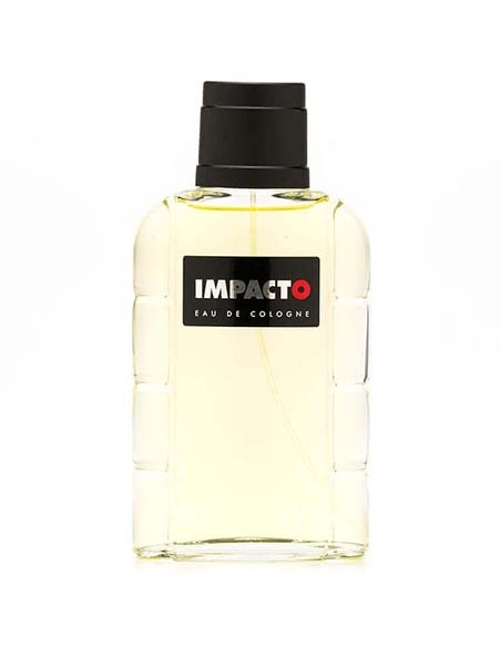 Impacto Eau de Cologne para hombre 100ml