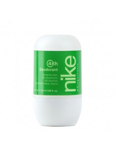 Nike Ginger Tonic Man Desodorante Roll-on 50ml