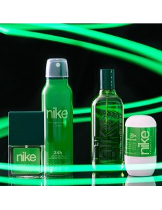 Nike Ginger Tonic Man Desodorante Roll-on 50ml 2