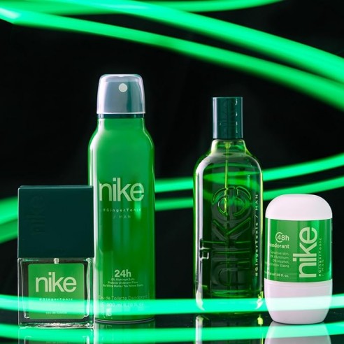 Nike Ginger Tonic Man Desodorante Roll-on 50ml