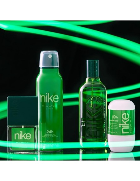 Nike Ginger Tonic Man Eau de Toilette 30ml