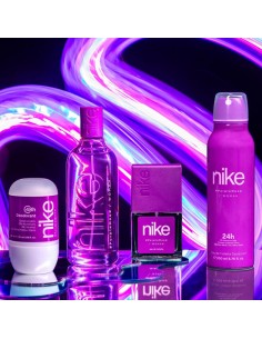 Nike Purple Mood Woman... 2